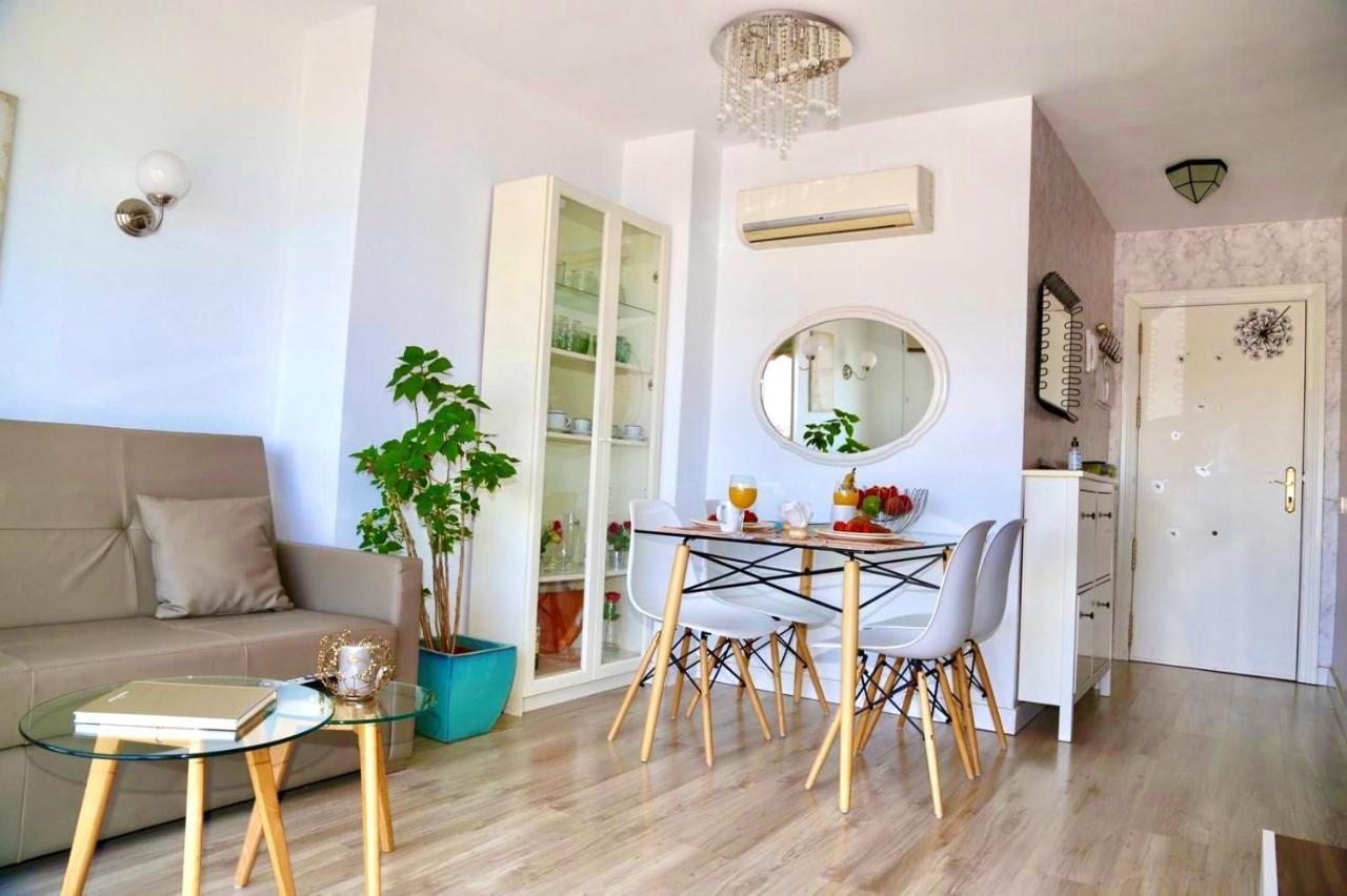 Appartement El Atardecer Skyline Romantic Views *