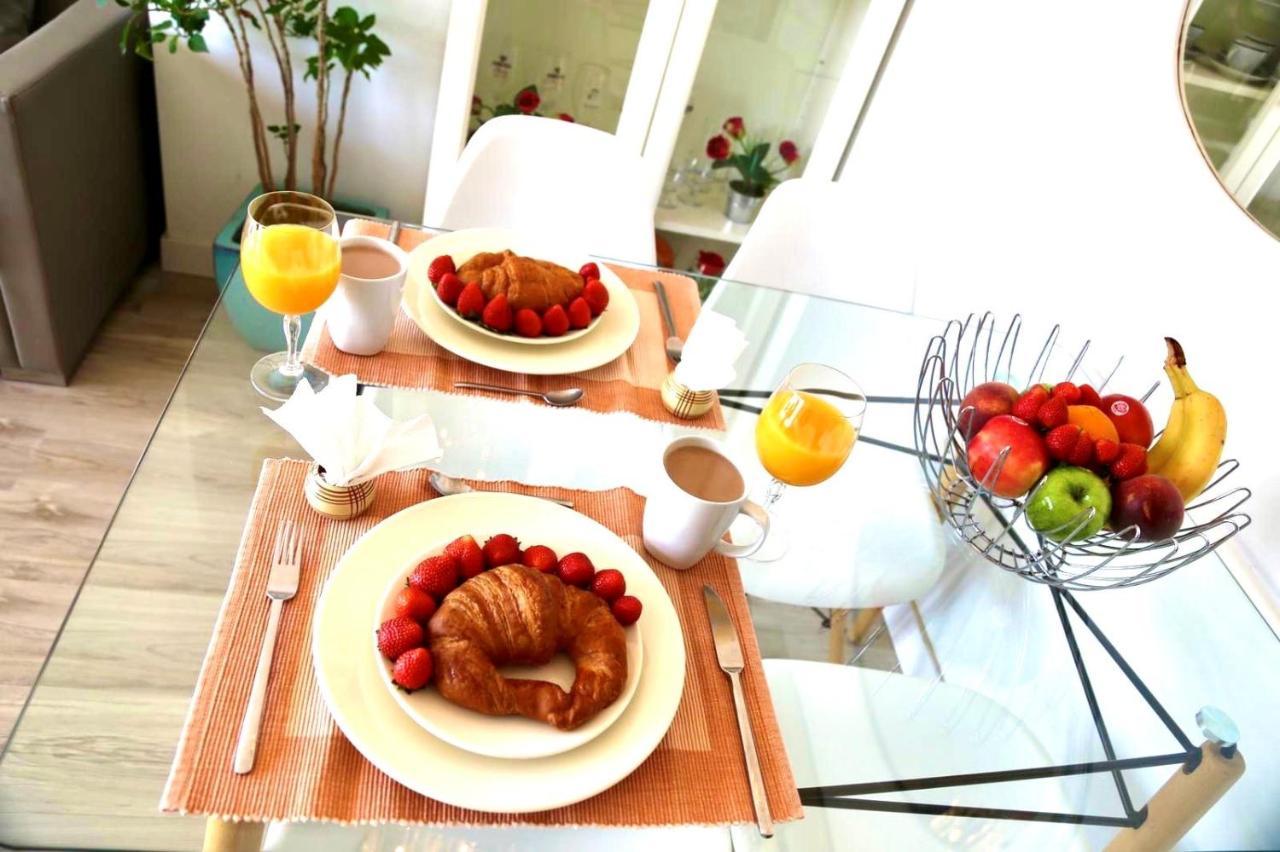 Appartement El Atardecer Skyline Romantic Views