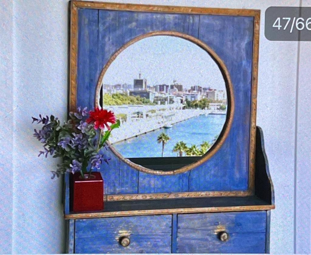 Apartment El Atardecer Skyline Romantic Views